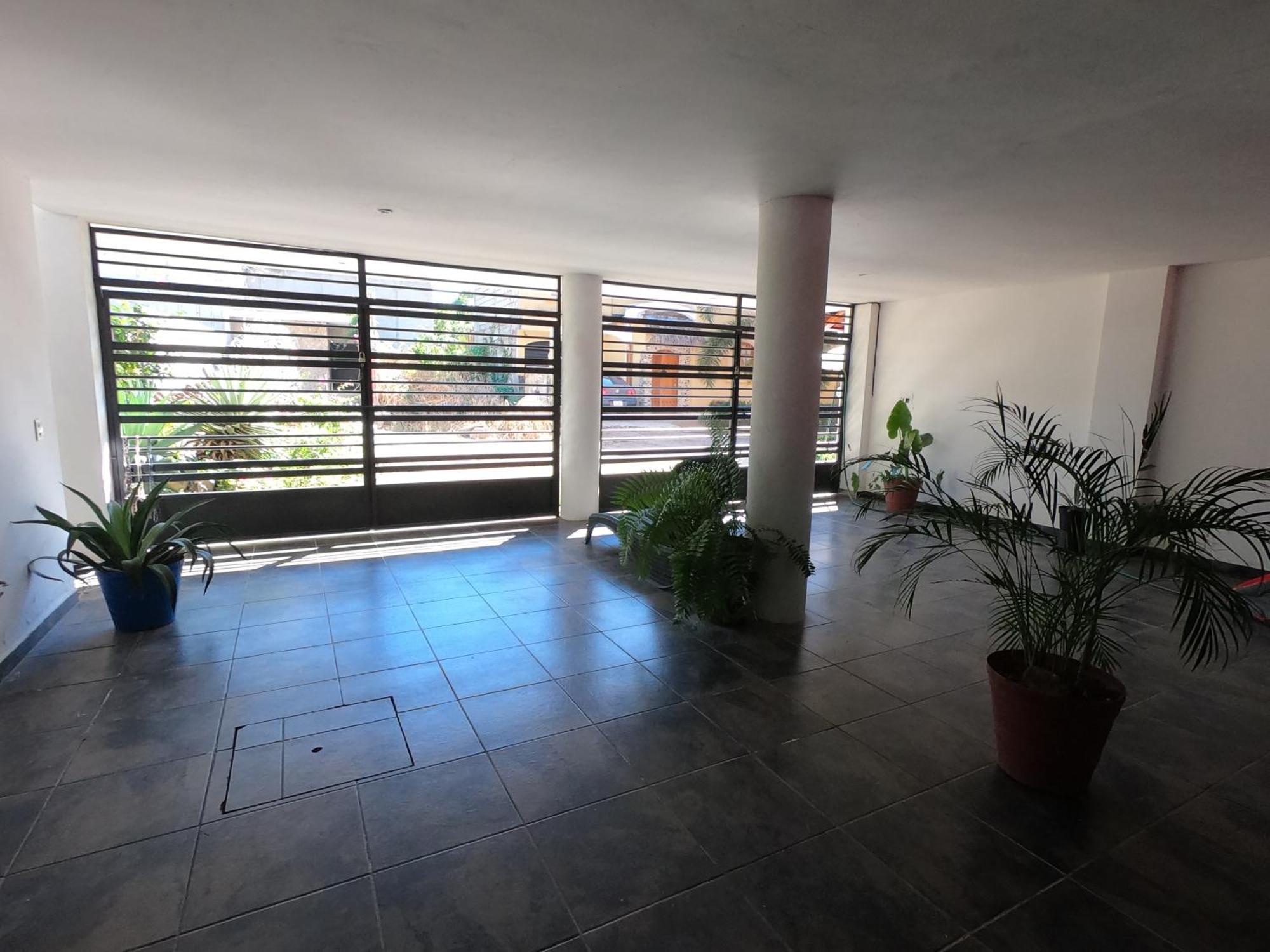 Casa Arbol De Paz Habitacion Doble Чакала Екстер'єр фото