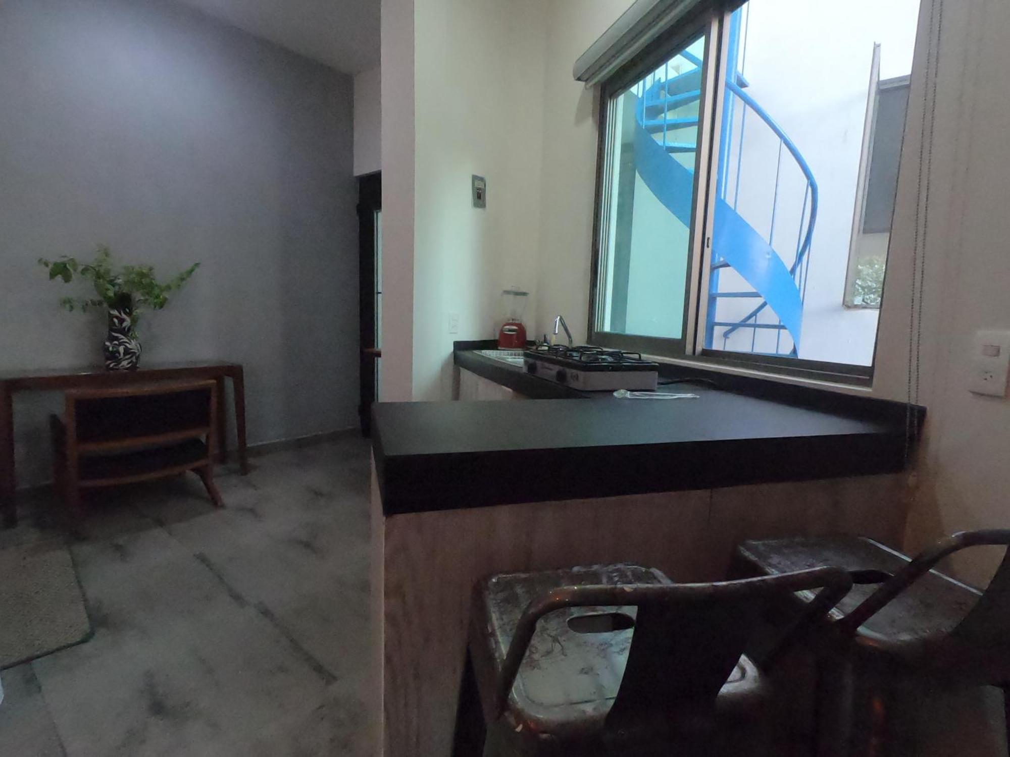 Casa Arbol De Paz Habitacion Doble Чакала Екстер'єр фото