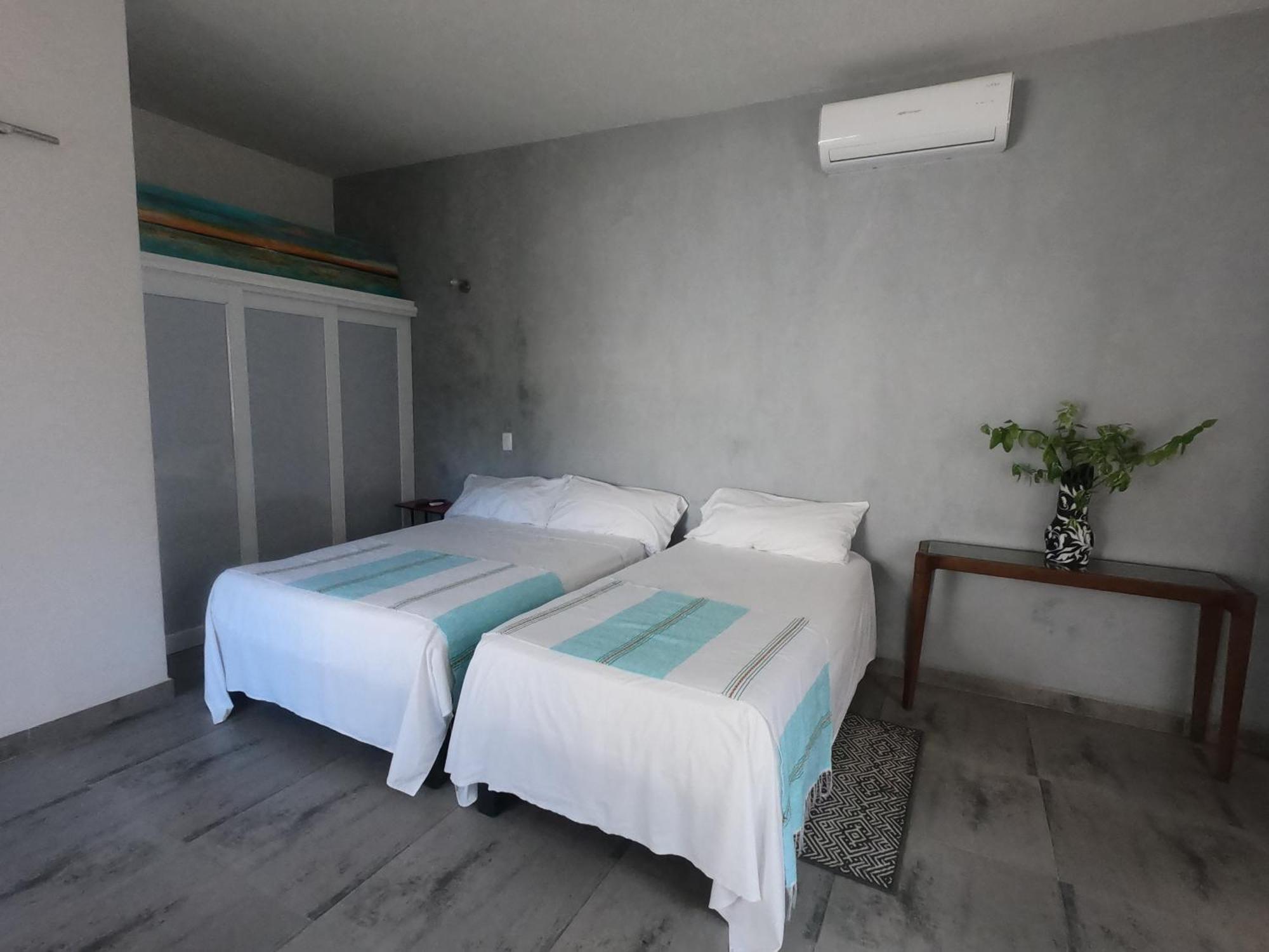 Casa Arbol De Paz Habitacion Doble Чакала Екстер'єр фото